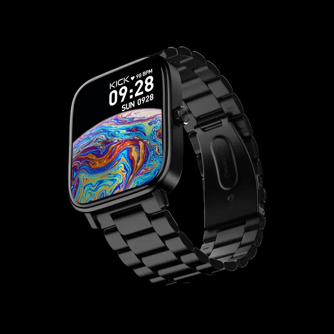 Free Kick Phantom Watch Ultra Worth Rs. 3000