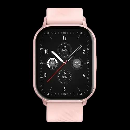 Free Zeblaze GTS 3 Worth Rs. 3,000