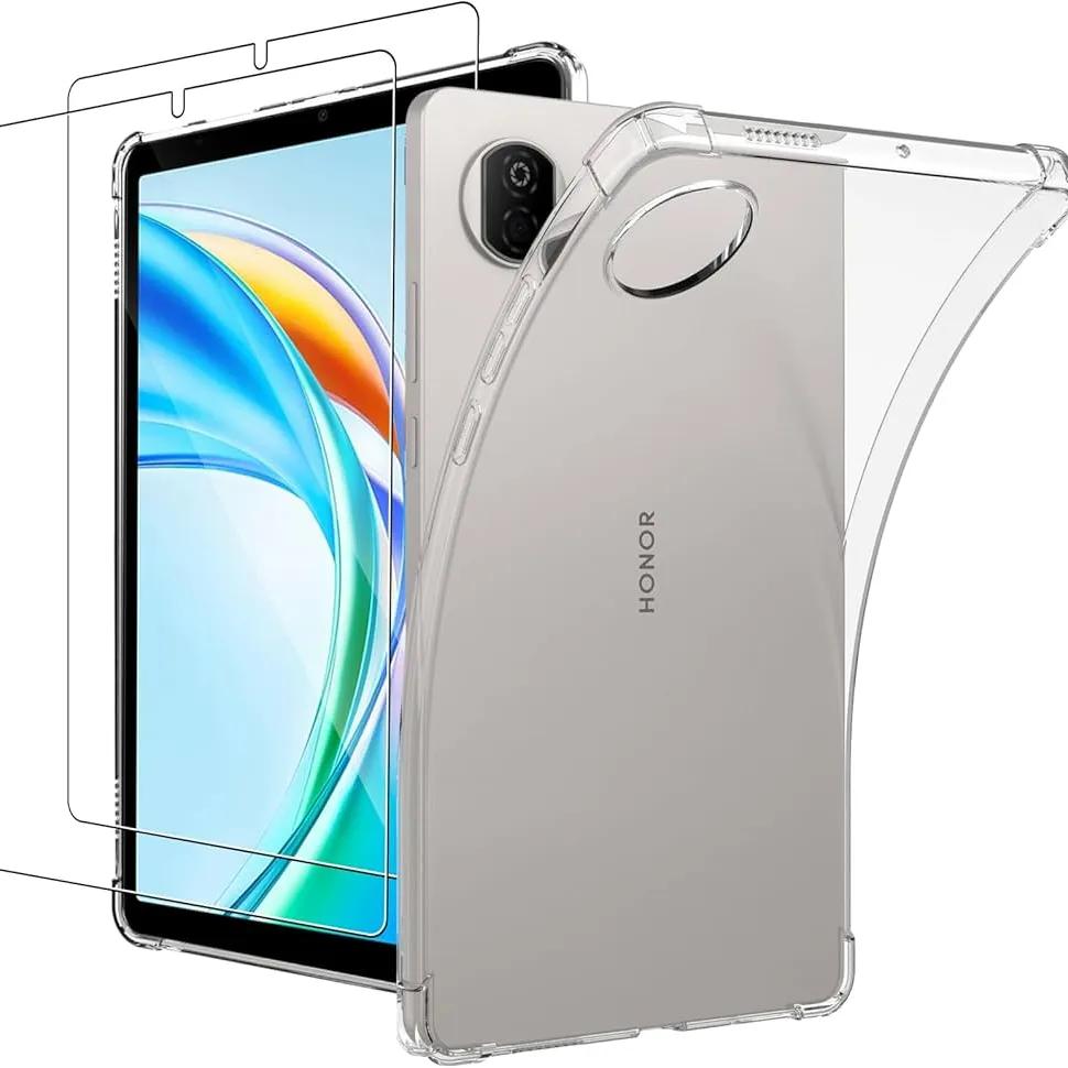 Free Cover and Glass Worth Rs. 3000