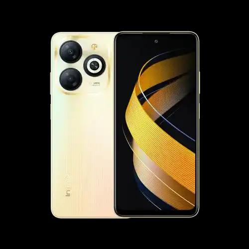 Infinix Smart 8 Pro with Helio G36 chipset