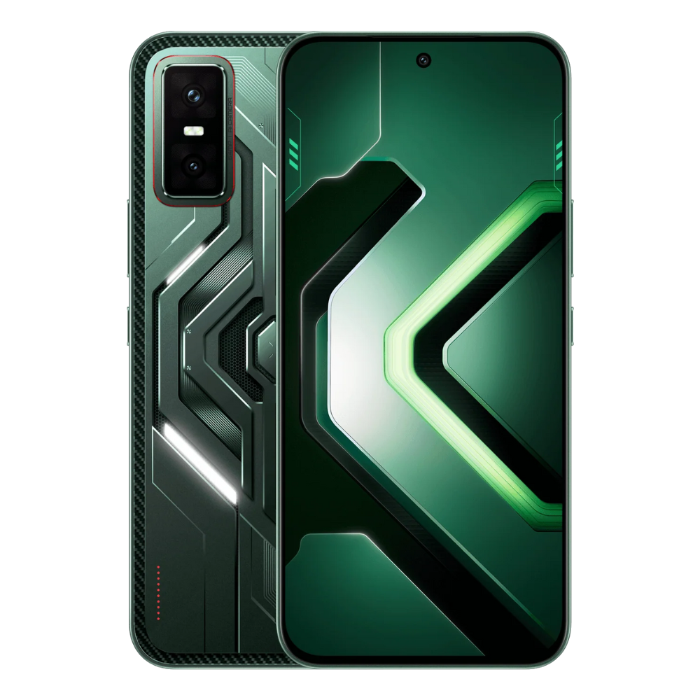 Infinix GT 30