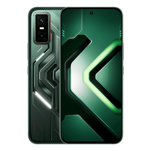 Infinix GT 30 Image