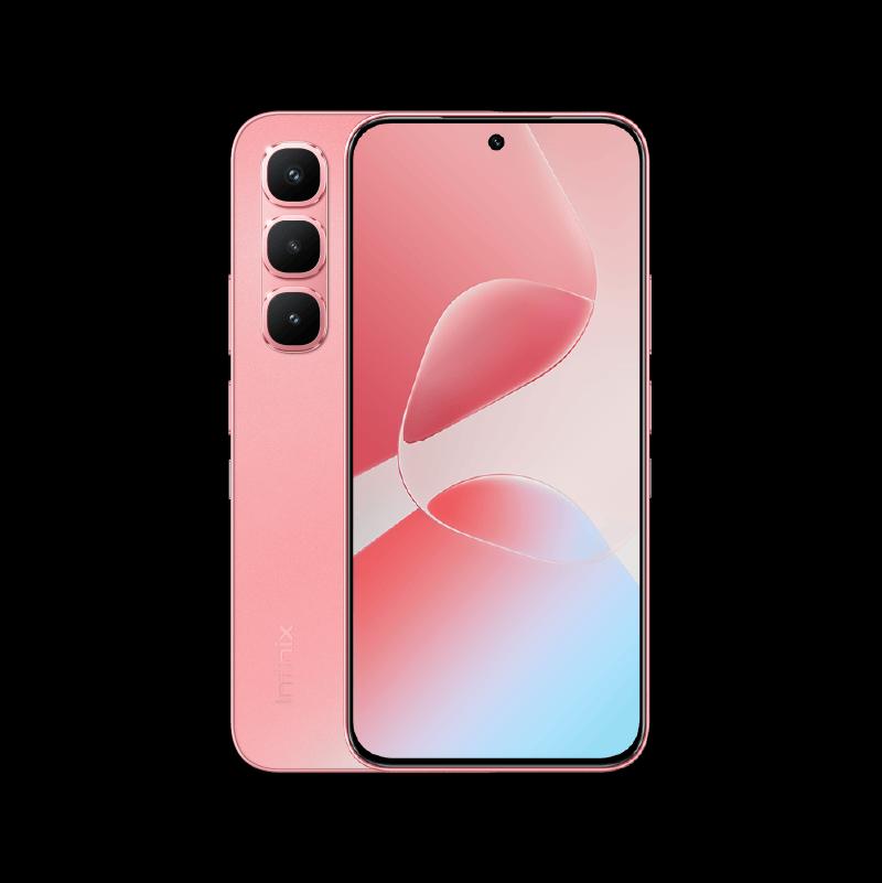 Infinix Hot 60 Pro+