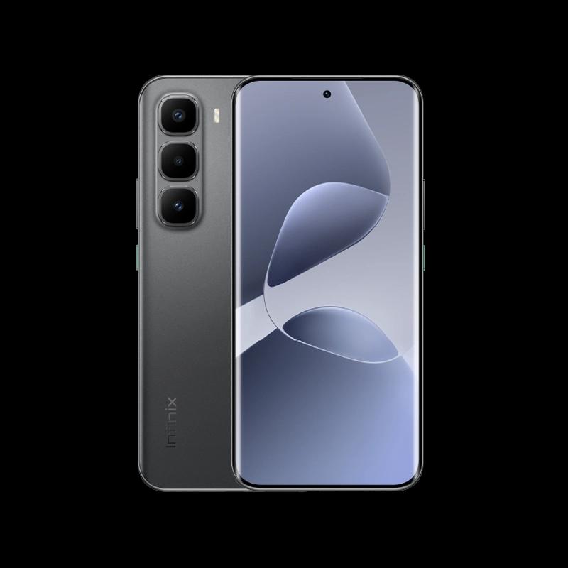 Infinix Hot 60 Pro+