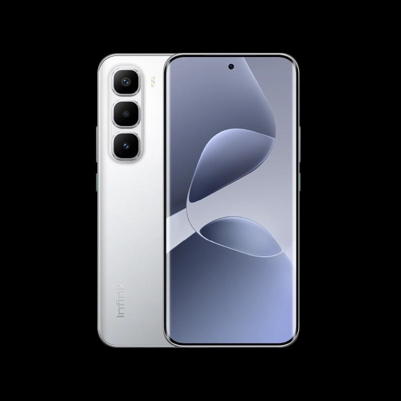 Infinix Hot 60 Pro+