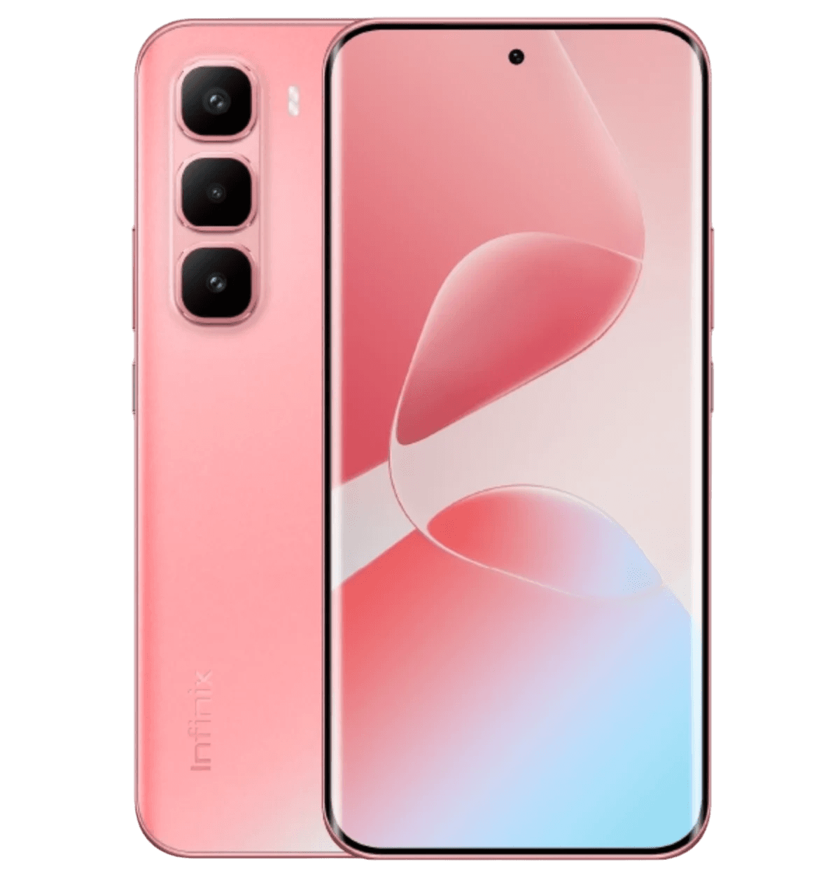 Infinix Hot 60 Pro