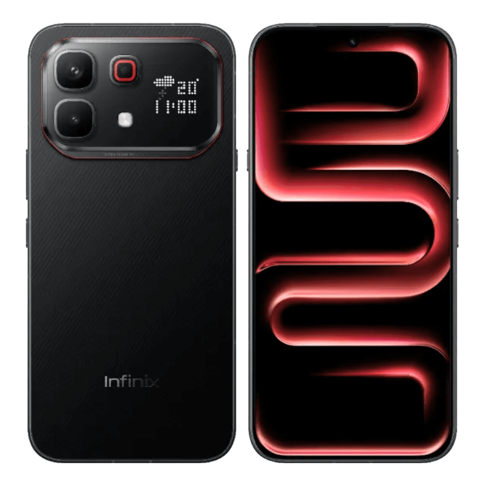 Infinix Note 60 Pro