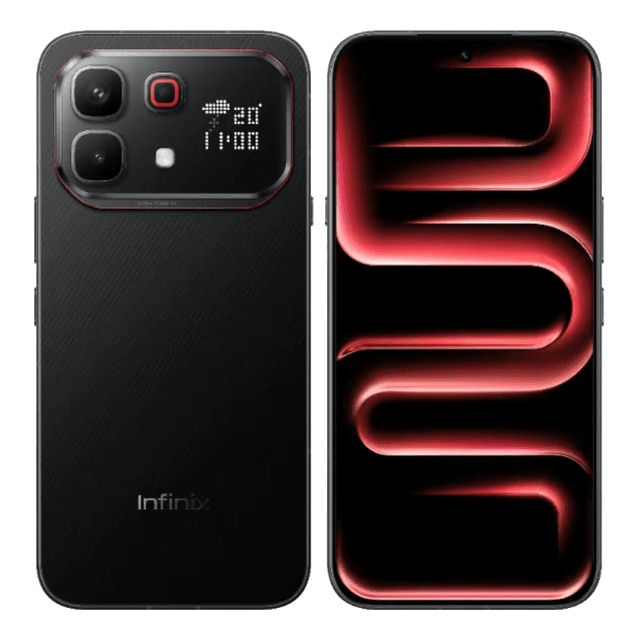 Infinix Note 60 Pro Image