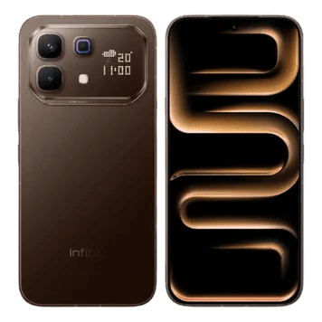 Infinix Note 60 Pro Image