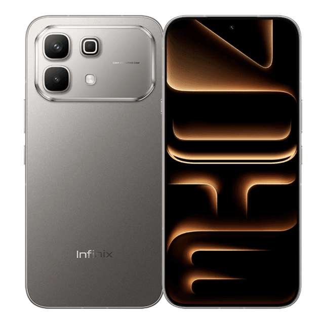 Infinix Note 60 Image