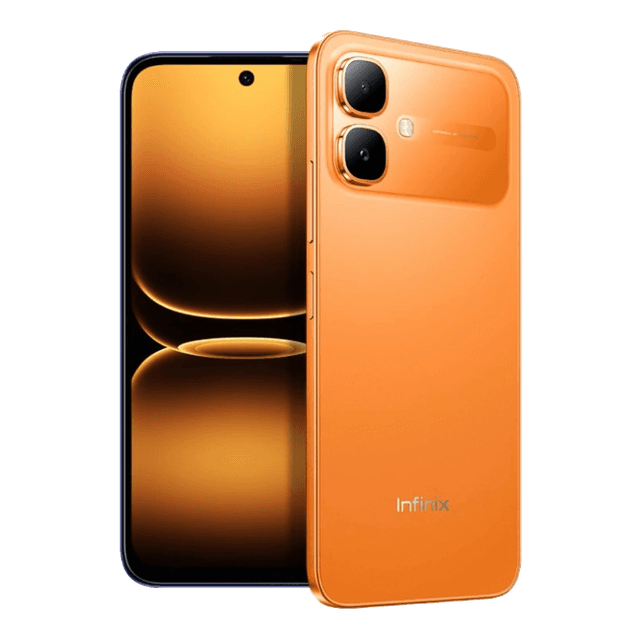 Infinix Smart 20 Image