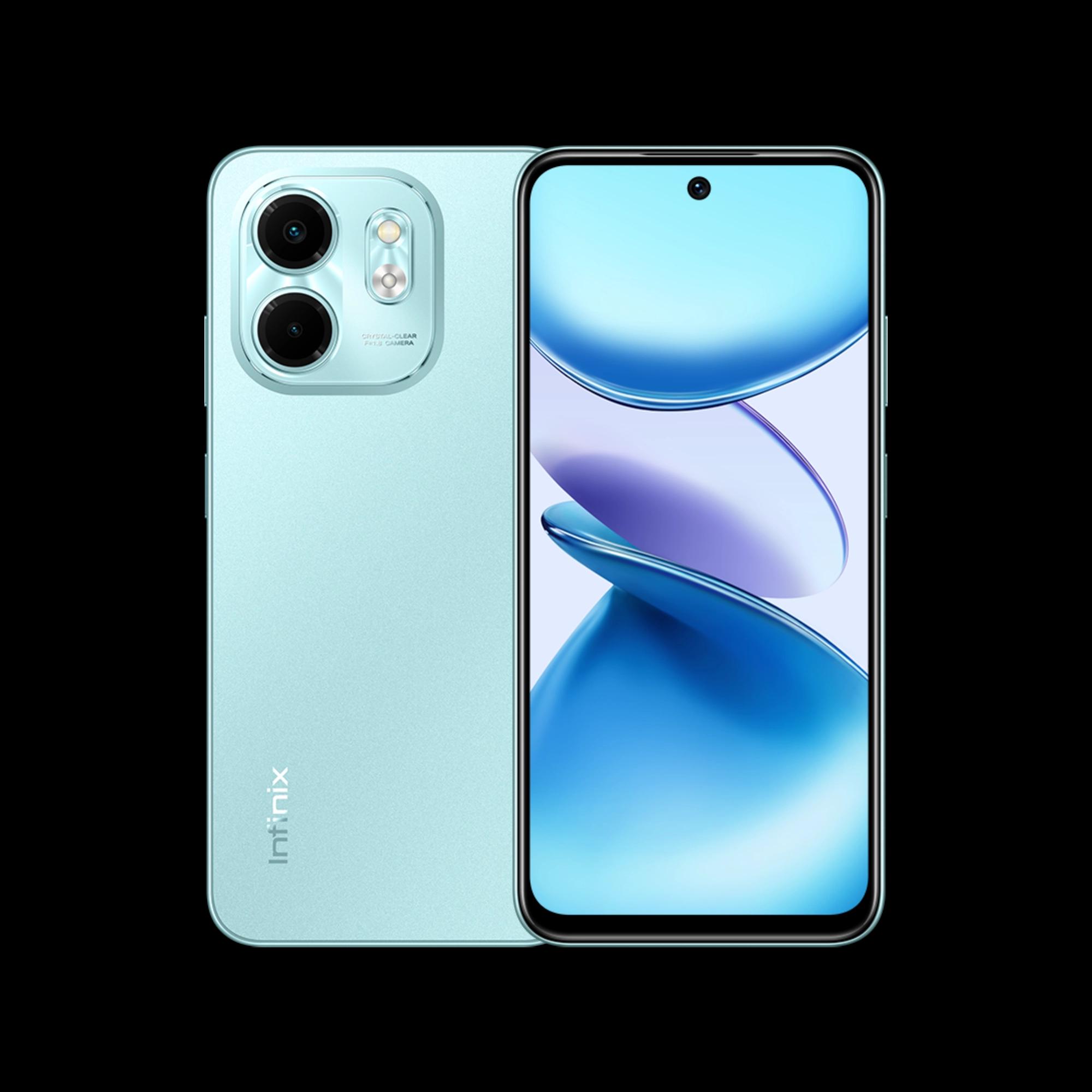 Infinix Smart 9
