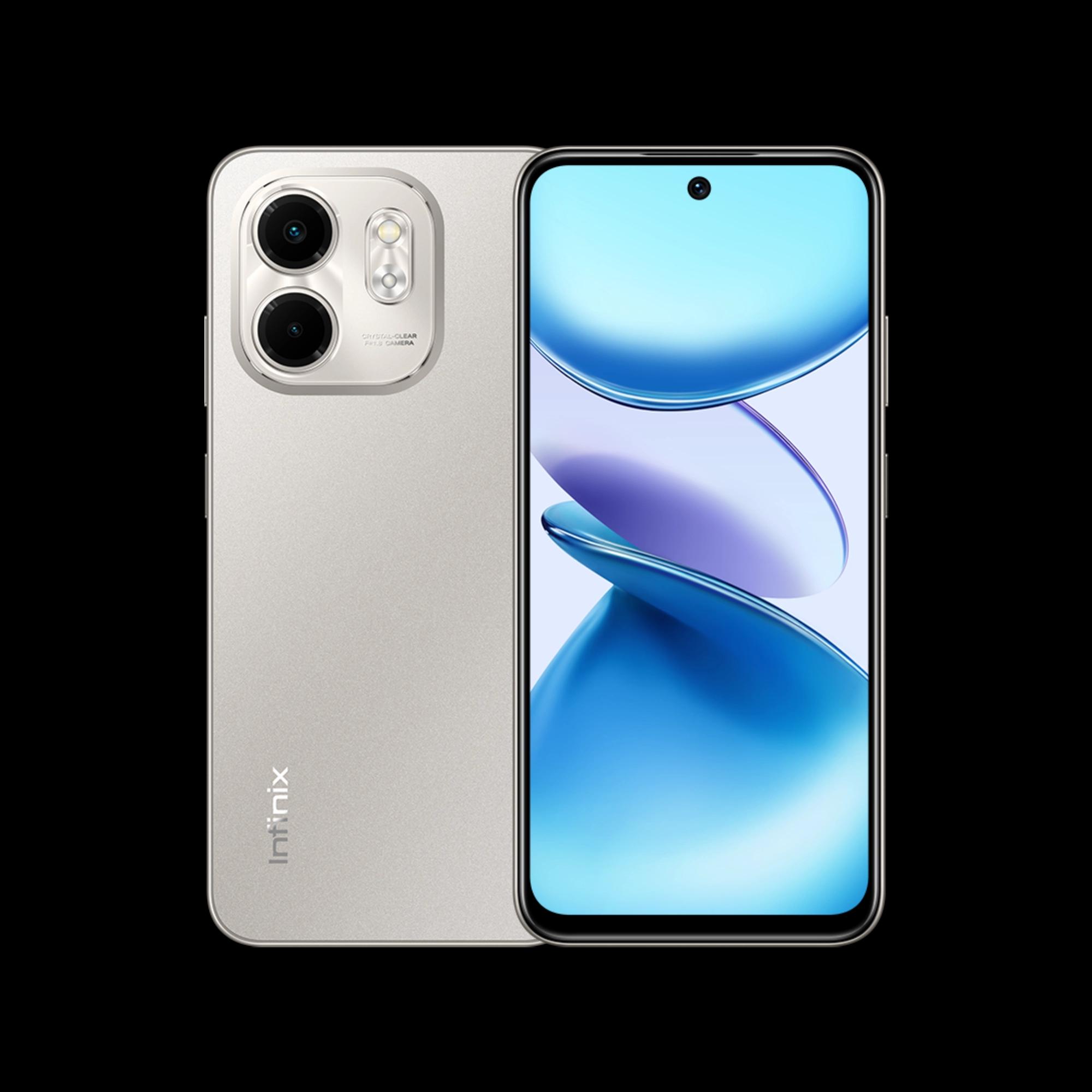 Infinix Smart 9