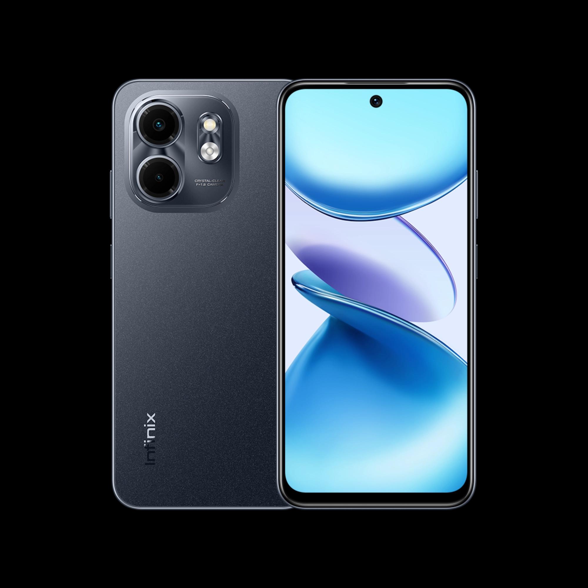 Infinix Smart 9