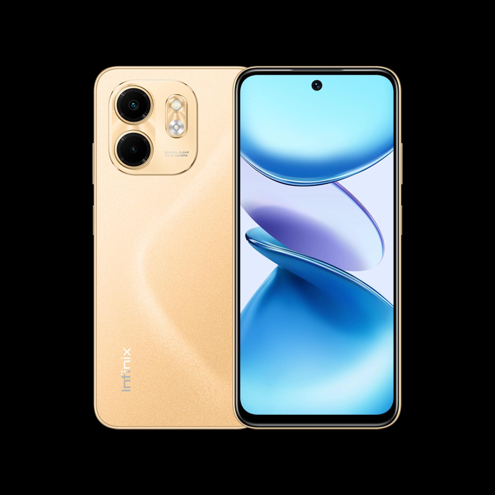 Infinix Smart 9