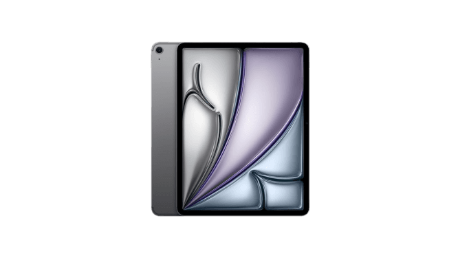 Apple 11-inch iPad Air M3 Chip 