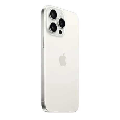 Apple iPhone 15 Pro