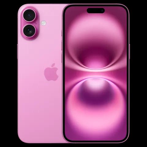 Apple iPhone 16 Plus