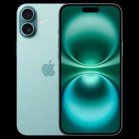 Apple iPhone 16 Plus