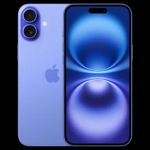 Apple iPhone 16 Plus