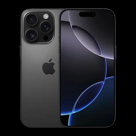 Apple iPhone 16 Pro (Get Free Gifts Worth Rs. 12,500) 