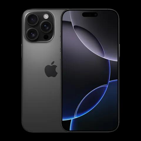 Apple iPhone 16 Pro Max