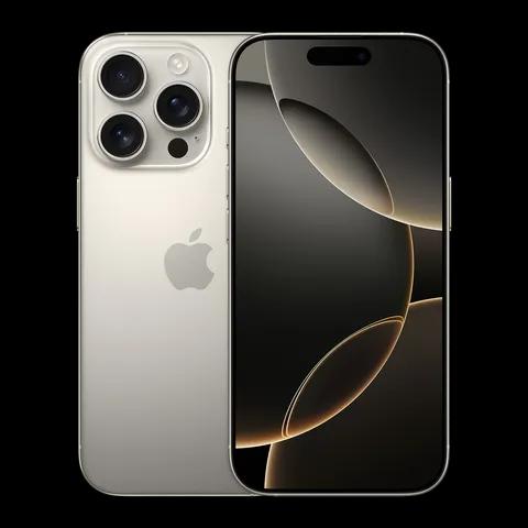 Apple iPhone 16 Pro