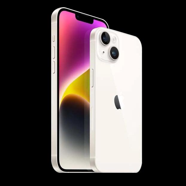 Apple iPhone 14