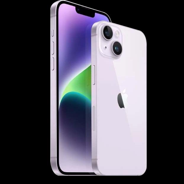 Apple iPhone 14