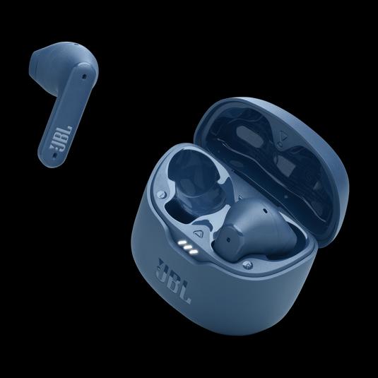 JBL Tune Flex - True Wireless Noise Cancelling Earbuds