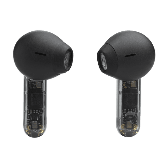 JBL Tune Flex | Ghost Edition