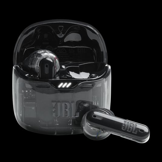 JBL Tune Flex | Ghost Edition