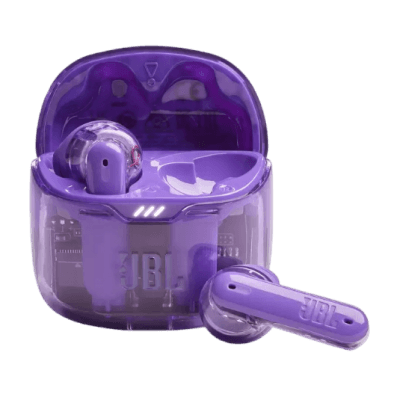 JBL Tune Flex | Ghost Edition
