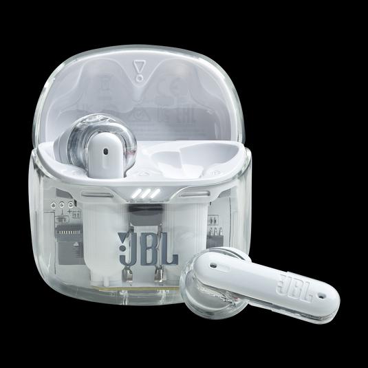 JBL Tune Flex | Ghost Edition