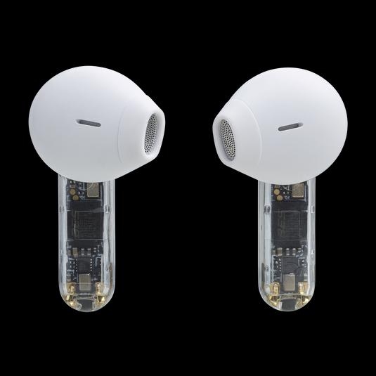 JBL Tune Flex | Ghost Edition