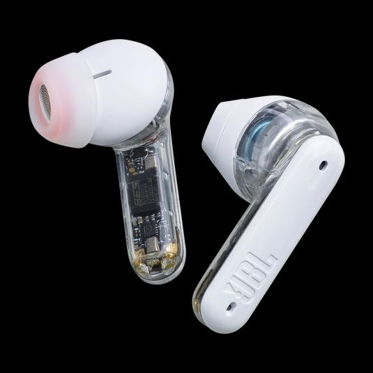 JBL Tune Flex | Ghost Edition