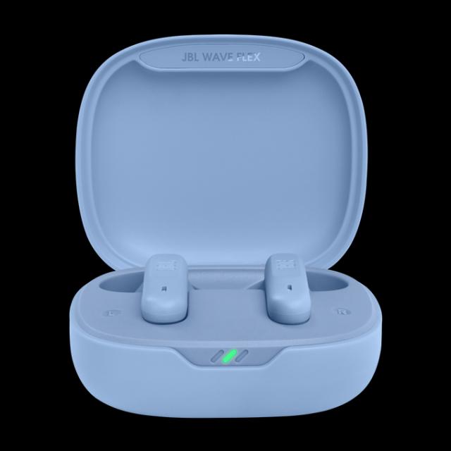 JBL Wave Flex True Wireless Earbuds Image