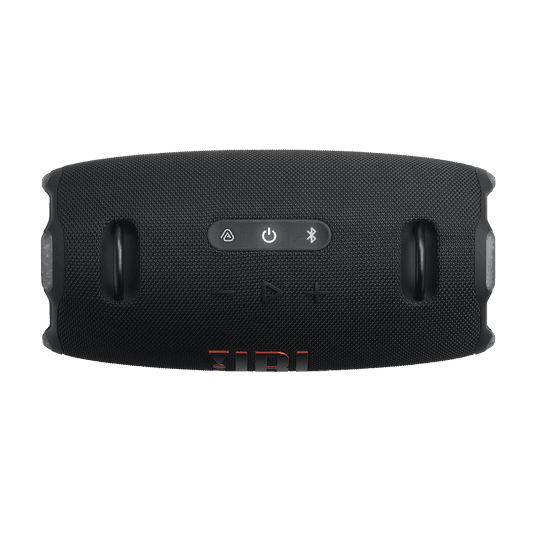 JBL Xtreme 4 Portable Bluetooth Speaker