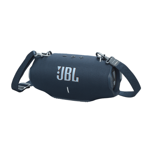 JBL Xtreme 4 Portable Bluetooth Speaker