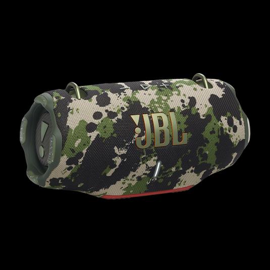 JBL Xtreme 4 Portable Bluetooth Speaker