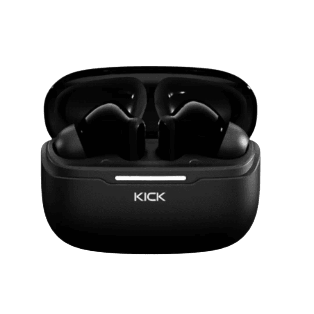 Kick Buds S2 Master Edition