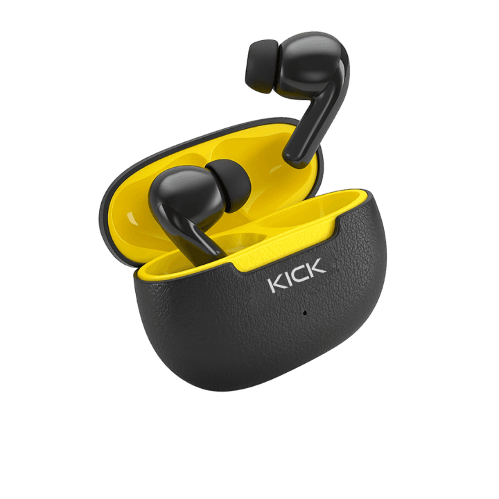 Kick Phantom Buds X2 Neo