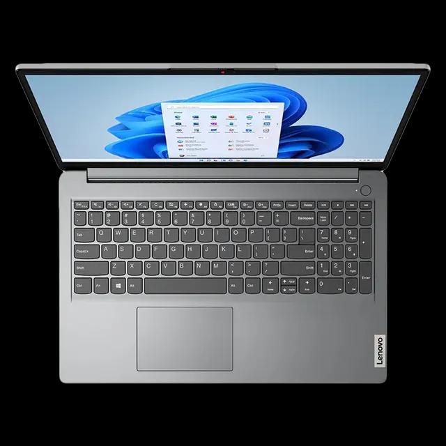Lenovo IdeaPad 1 15AMN7 (AMD Ryzen 5 7520U | AMD Radeon 610M)