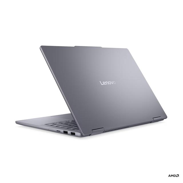 Lenovo IdeaPad 5 2-in-1 2025 (AMD Ryzen AI 7 350 | AMD Radeon 860M Graphics) Image