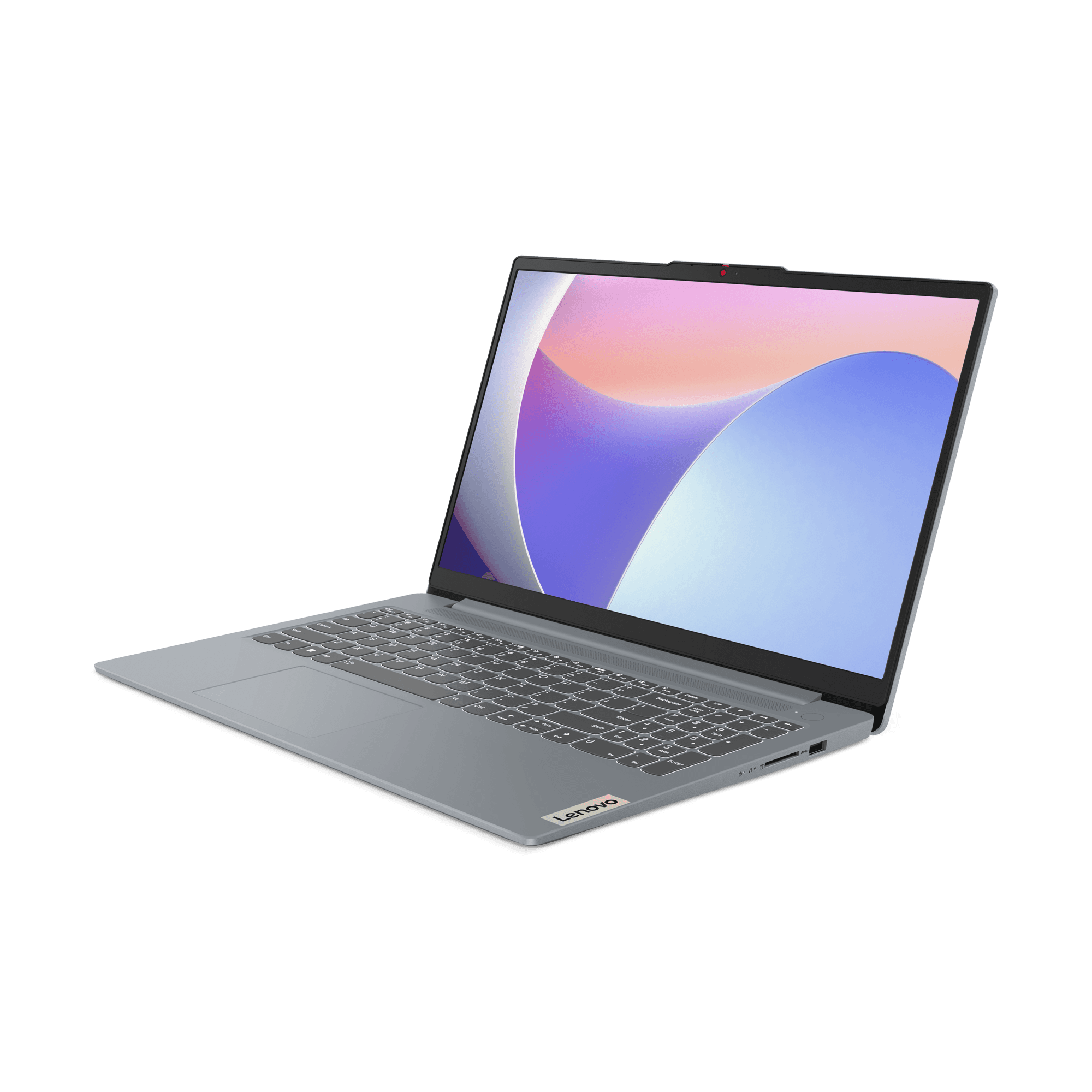 Lenovo IdeaPad Slim 3 (12th Gen i5-12450H | Intel UHD)