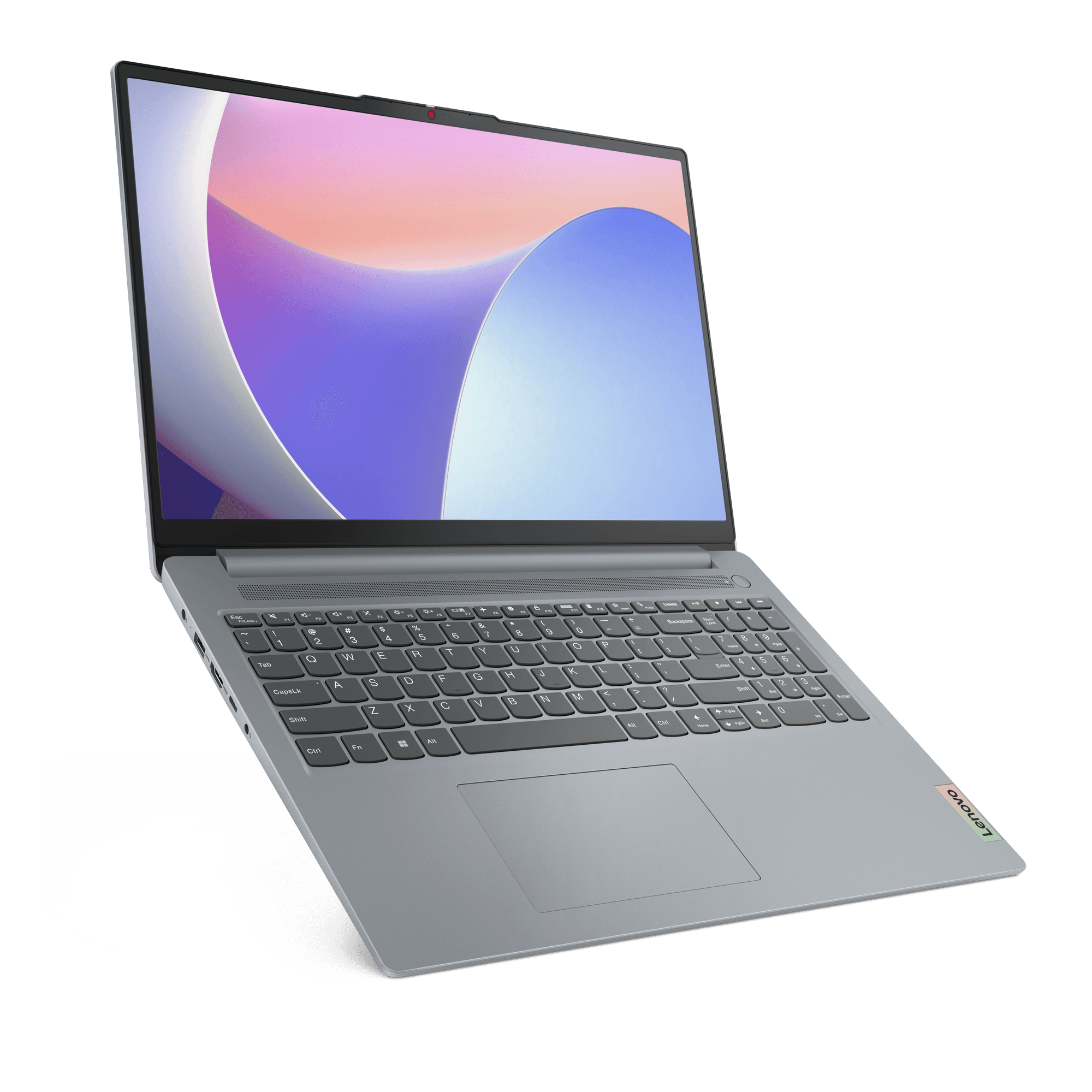 Lenovo IdeaPad Slim 3 (12th Gen i5-12450H | Intel UHD)