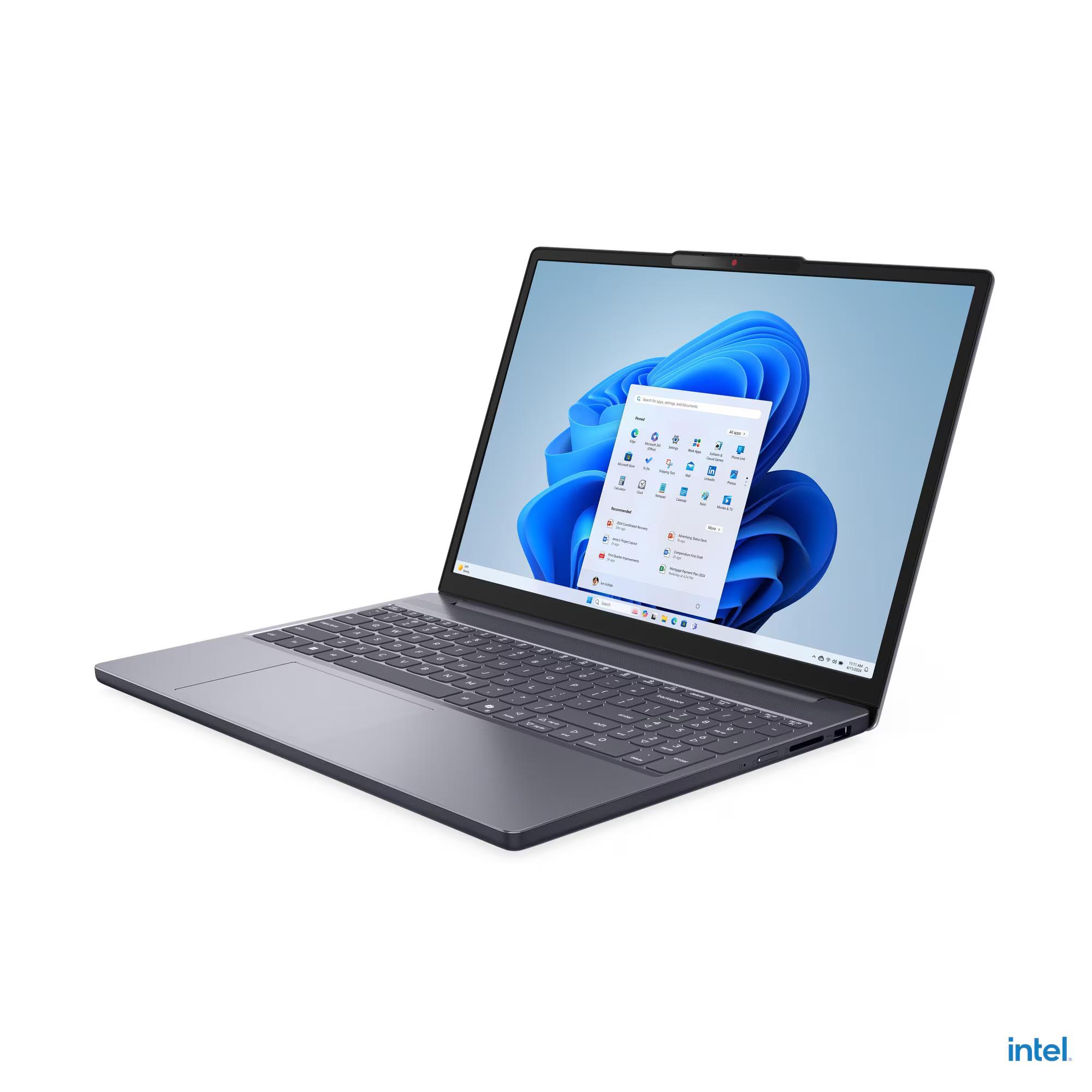 Lenovo IdeaPad Slim 3i 2025 (Intel Core 7 240H | Intel Graphics)