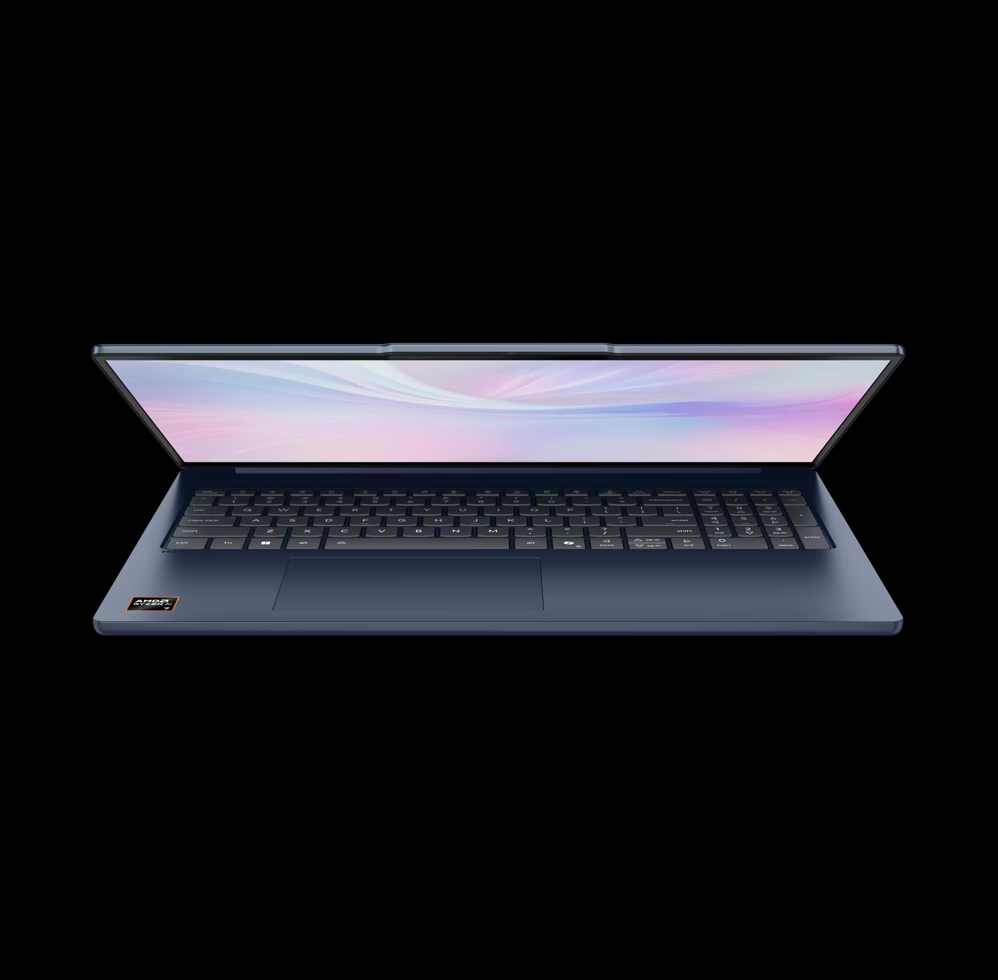 Lenovo IdeaPad Slim 5 2-in-1 2025 (AMD Ryzen AI 7 350 | AMD Radeon Graphics)