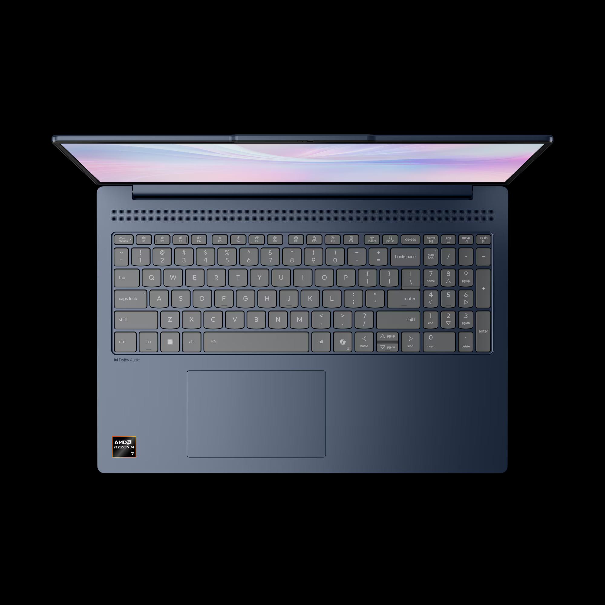 Lenovo IdeaPad Slim 5 2-in-1 2025 (AMD Ryzen AI 7 350 | AMD Radeon Graphics)