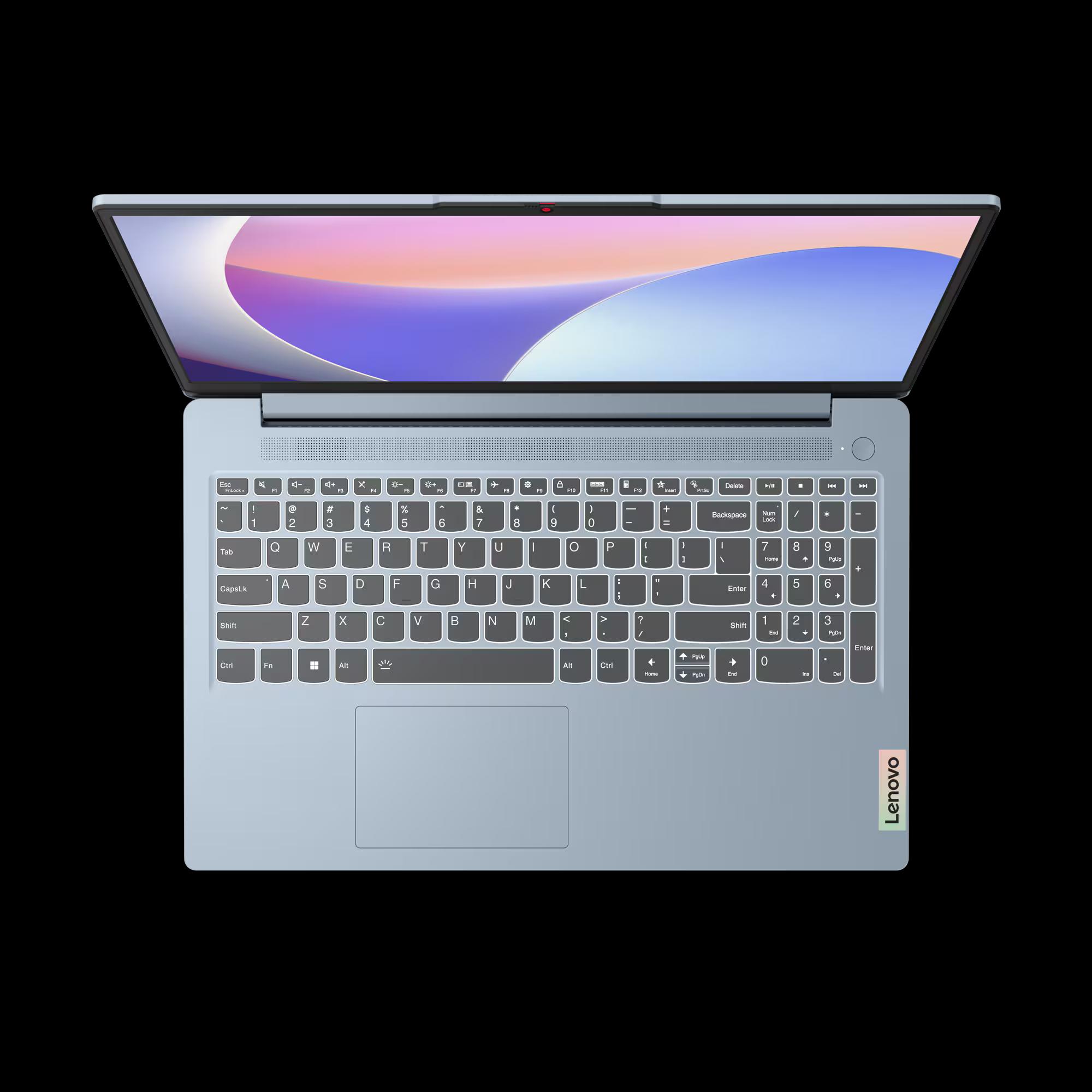 Lenovo IdeaPad Slim 3 2023 (13th Gen Intel Core i3-N305 | Intel UHD Graphics)